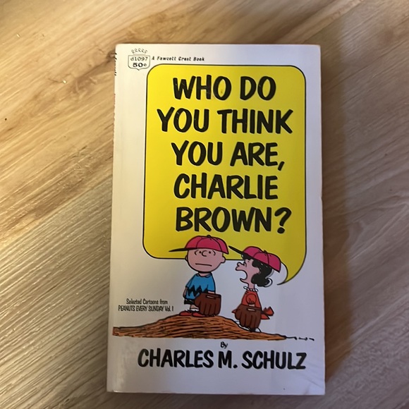 Vintage collectible Charlie Brown’s book set of 14 books. - Picture 15 of 15